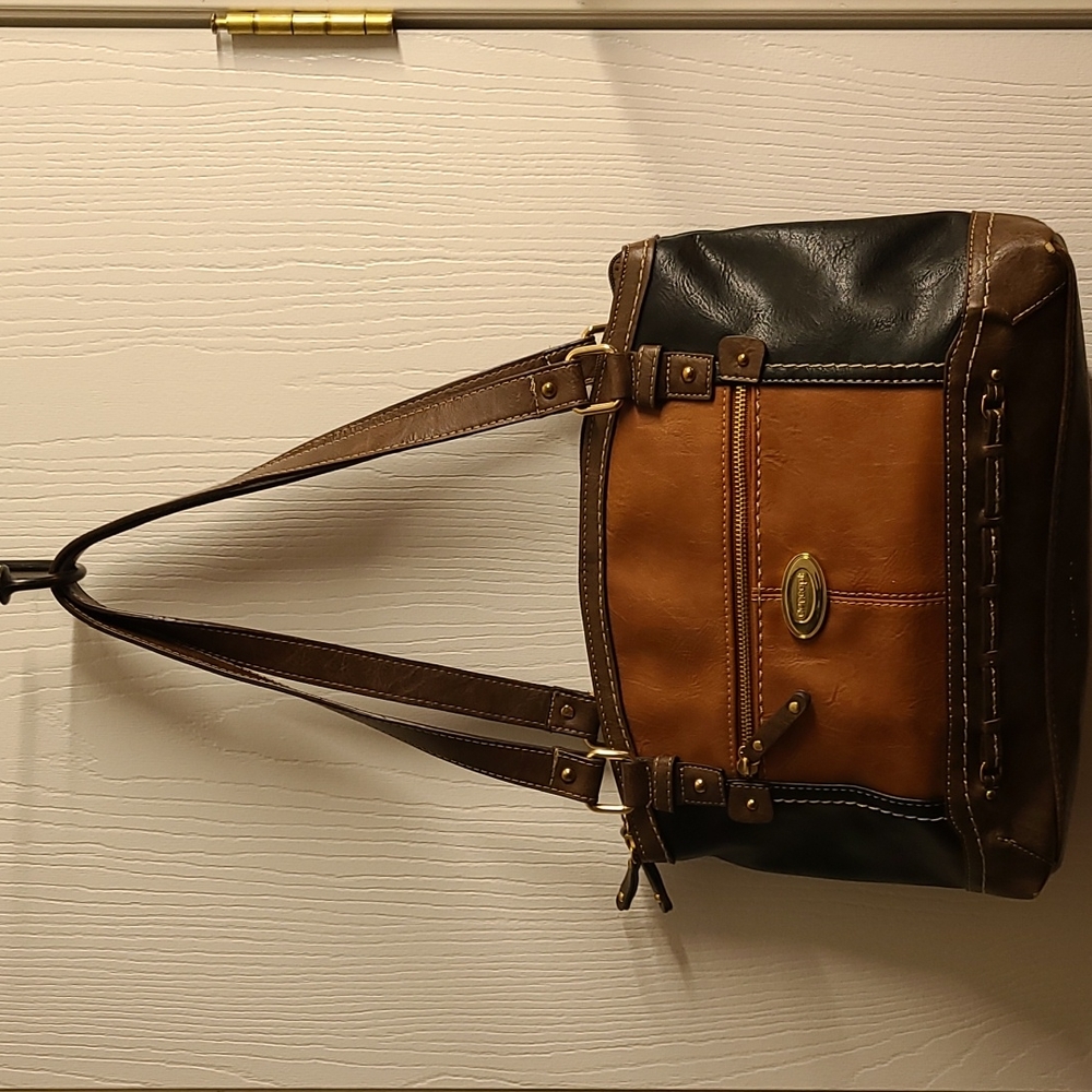 Concept Shoulderbag